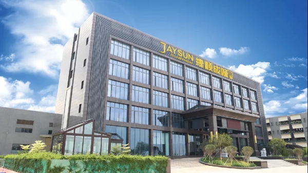 捷順成隆門窗跑出“高鐵速度”，開啟廣告霸屏模式